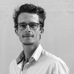 Romain Lacoste Paysagiste Bordeaux