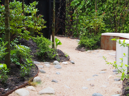Festival des jardins 2019 de Chaumont sur Loire.