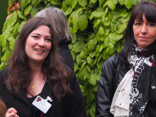 Festival des jardins 2019 de Chaumont sur Loire.