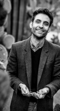 Marc Jeanson botaniste