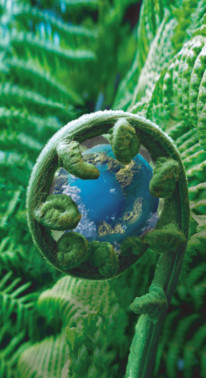 Festival international des jardins de Chaumont-sur-Loir 2020.