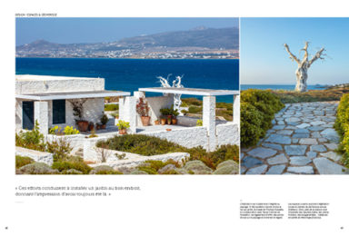 Revue Garden_Lab#10 Jardins & Sécheresse, page intérieur.