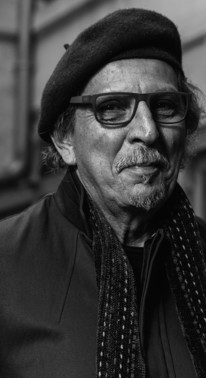 Glenn Albrecht, philosophe, spécialiste de l’environnement, agriculteur et auteur de Les Émotions de la terre : des nouveaux mots pour un nouveau monde.