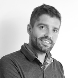 Stéphane Larcin, paysagiste concepteur, gardenfab.fr