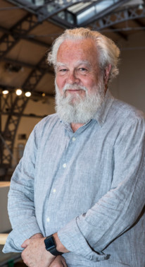 Philippe Madec, architecte, urbaniste, La nature en ville, Garden_Lab.