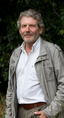 Michel Pena, paysagiste-urbaniste, La nature en ville, Garden_Lab.