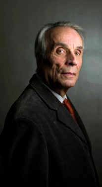 Conversation avec Alain Corbin. Garden_Lab #11 Paysages olfactifs.