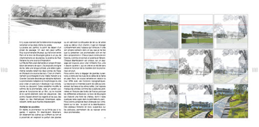 Livre Changer de mode de ville, par Michel Pena. By Garden_Lab