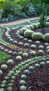 Festival des jardins de Chaumont-sur-Loire, 2021.