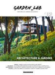 Garden_Lab#12 - Architecture & jardins