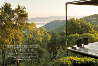 Garden_Lab#12 - Architecture & jardins