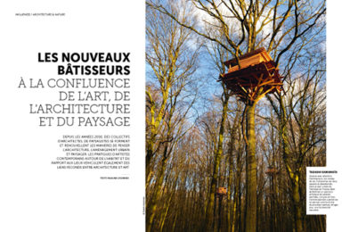 Garden_Lab#12 - Architecture & jardins