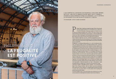 Garden_Lab#12 - Architecture & jardins