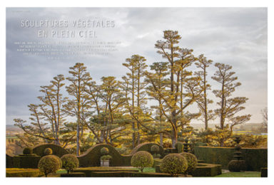 Garden_Lab#12 - Architecture & jardins