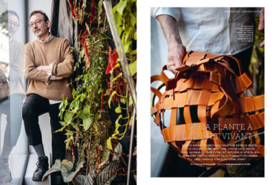 Garden_Lab#12 - Architecture & jardins