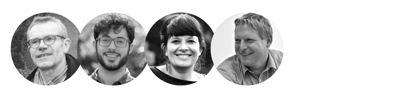 Conférences du CCVS à Nantes, les 2 et 3 septembre 2021.