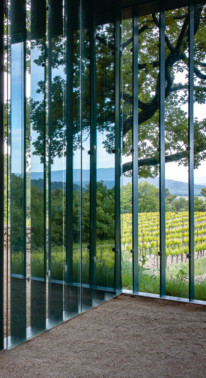 Château L Coste, un domaine viticole, une centre d'art, et d'architecture. Garden_Lab#12, Architecture & jardins.