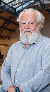 Philippe Madec, architecte. Garden_Lab #12, Architecture & jardins.