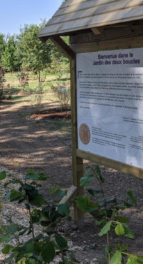 Appel à projets de la Foundation Klorane Botanical auprès des étudiants en botanique, horticulture, architecture et paysage.