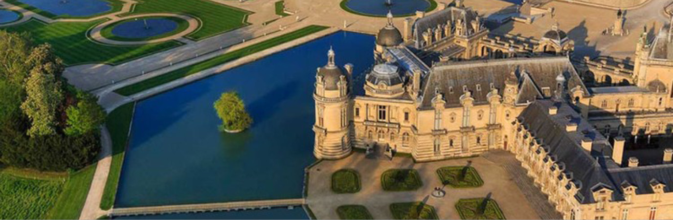 Journées des plantes de Chantilly les 8, 9, et 10 ombre 2021.