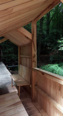 Edouard Sautai, artiste, plasticien, photographe… A lire dans Garden_Lab #12 - Architecture & jardins.