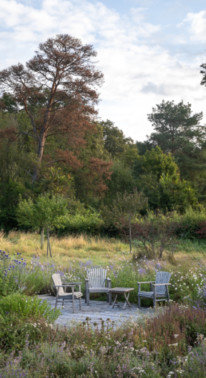 Revue Garden_Lab numéro 13 Des arbres et des hommes. Soline Portman, paysagiste.