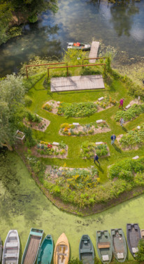 Le Lab des paysages, premier cycle, MARDI 27 SEPTEMBRE 2022, de rencontres sur le thème 