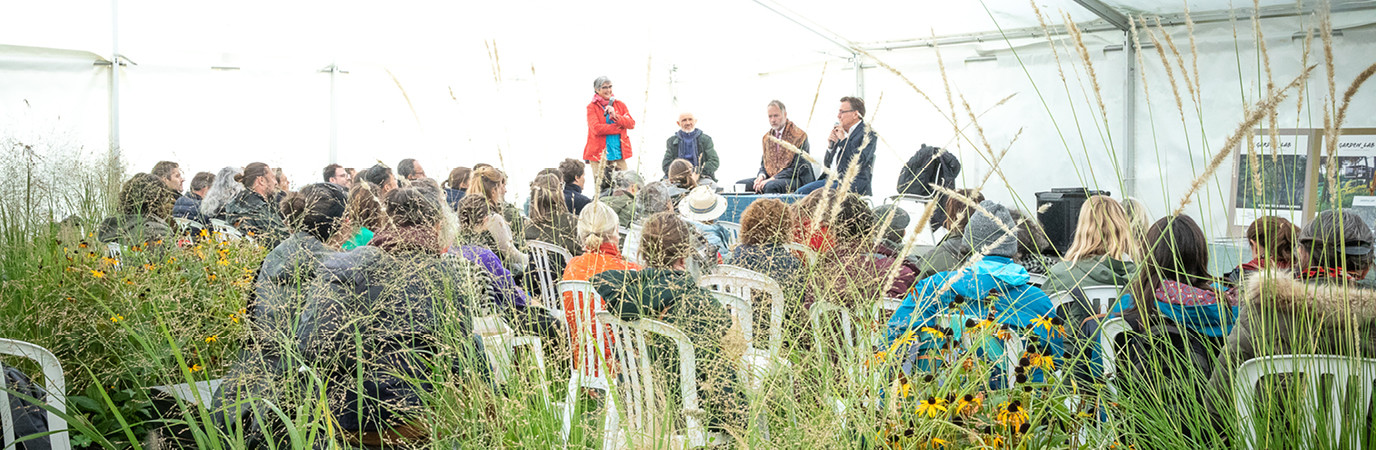Discussion sur le thème 