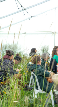 Discussion sur le thème 