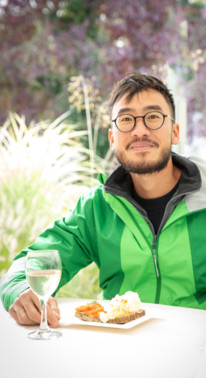 Discussion sur le thème 