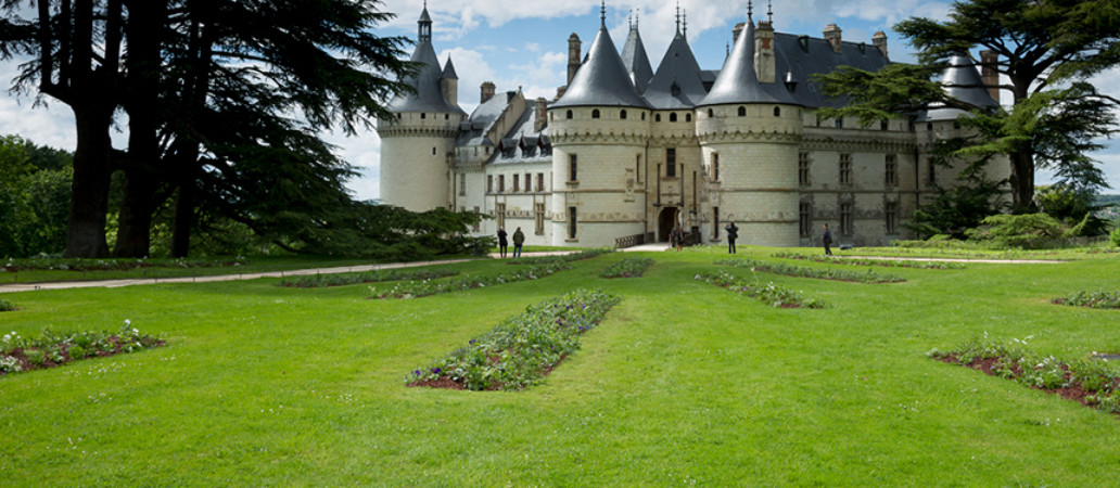 Festival international des jardins de Chaumont-sur-Loire, 2023.