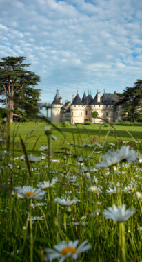Festival international des jardins de Chaumont-sur-Loire, 2023.