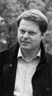 La paysagiste Cassian Schmidt, expert ès vivaces. Garden_Lab 10, Jardins & Sécheresse.