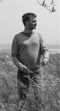 Thomas Doxiadis, paysagiste, grecque. Garden_Lab 10, Jardin & Sécheresse.