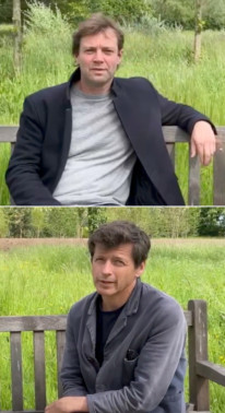 conversation-paysagere-garden_fab, Entre Bas Smets et James Basson. 2